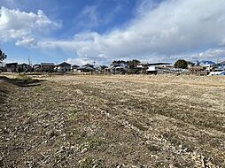 羽生市大字藤井上組（全4区画）1号地