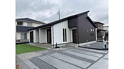 熊谷市玉井　新築　平屋3LDK