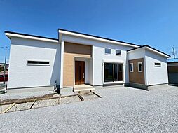 佐野市石塚町3期2号棟（全2区画）ファイブイズホーム