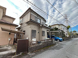 中古戸建熊谷市高柳