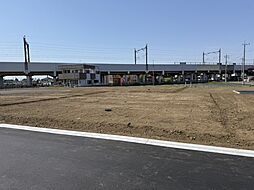 古河市女沼　全12区画　6号地