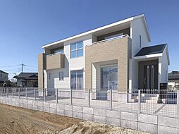 結城市大字結城2号棟(全2区画)ファイブイズホーム