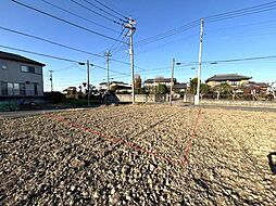 杉戸町倉松3丁目(全10区画)1号地