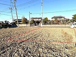 杉戸町倉松3丁目(全10区画)　2号地