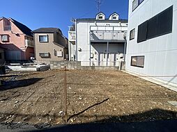所沢市若狭4丁目