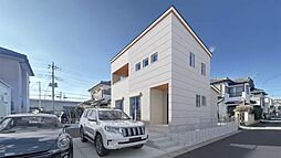 太田市新道町全1区画