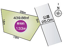 小山市大字立木