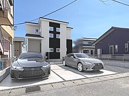 佐野市大橋町3期1号棟(全2区画)ファイブイズホーム