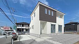 佐野市浅沼町5期13号棟（全13区画）ファイブイズホーム