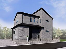 富岡市中高瀬「全9区画」8号棟