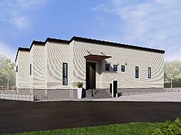 富岡市中高瀬「全9区画」4号棟