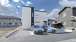 足利市福居町10期1号棟　全3区画ファイブイズホーム
