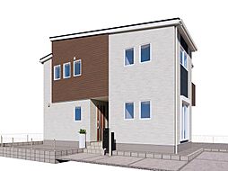 東松山市大字石橋30号棟(全31区画)ファイブイズホーム