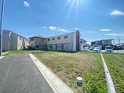鴻巣市原馬室（3区画）ファイブイズホーム
