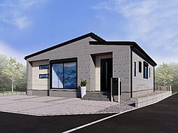 甘楽郡甘楽町福島「全4区画」2号棟