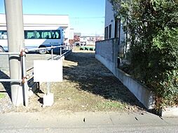 伊勢崎市境美原