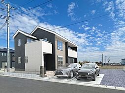 栃木市城内町2丁目4期5号棟(全19区画)ファイブイズホーム
