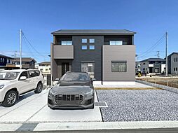小山市中久喜13号棟(全31区画)ファイブイズホーム