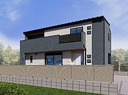 前橋市三俣町2丁目「全2区画」2号棟
