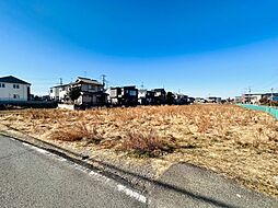 川越市上野田町1期（全9区画）ファイブイズホーム