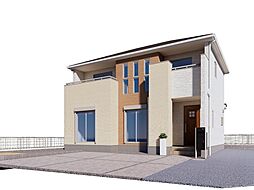 伊勢崎市市場町1丁目1号棟「全2区画」ファイブイズホーム