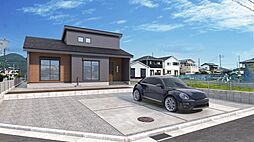 足利市常見町2期1号棟　全4区画ファイブイズホーム