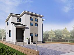 太田市新井町全2区画