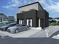 桐生市広沢町1丁目全7区画