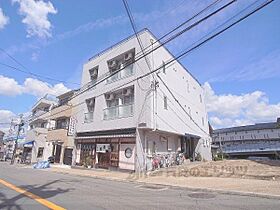 ウェルネス山村 202 ｜ 京都府京都市東山区渋谷通東大路東入ル下馬町（賃貸マンション1K・2階・17.00㎡） その1