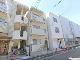 京都府京都市左京区吉田橘町（賃貸マンション1K・1階・10.80㎡） その1