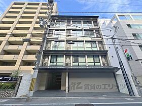 京都府京都市中京区室町通三条上る役行者町（賃貸マンション1LDK・2階・44.15㎡） その1