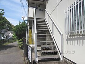 ハイツ市瀬 203 ｜ 京都府京都市左京区浄土寺真如町（賃貸アパート1K・2階・12.00㎡） その30