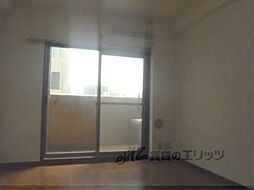 プレサンス京都四条烏丸 606 6階1Kのリビング/ダイニング