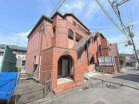 京都府京都市左京区浄土寺東田町（賃貸マンション1K・1階・20.00㎡） その1