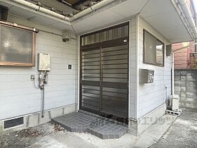 田中飛鳥井町65-5貸家  ｜ 京都府京都市左京区田中飛鳥井町（賃貸一戸建2LDK・--・86.28㎡） その14