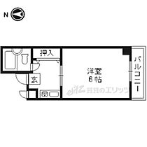 ル・ヴェール清水西 301 ｜ 京都府京都市東山区池殿町（賃貸マンション1K・3階・16.00㎡） その2