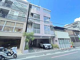 京都府京都市中京区二条通東洞院東入ル松屋町（賃貸マンション1LDK・3階・53.63㎡） その10