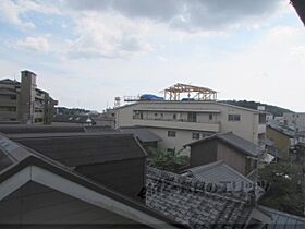 京都府京都市左京区北白川東久保田町（賃貸マンション1K・3階・18.94㎡） その24