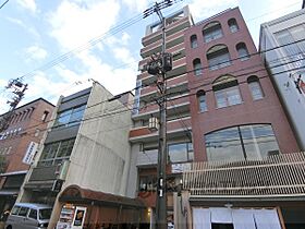 京都府京都市中京区三条通烏丸西入御倉町（賃貸マンション1DK・9階・36.50㎡） その12