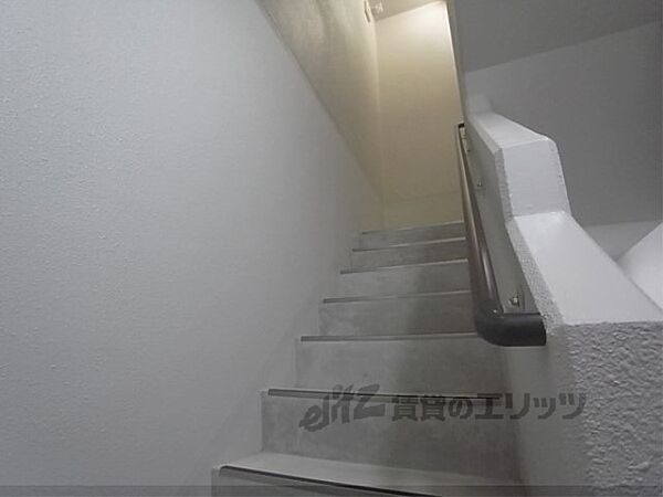 画像27:階段
