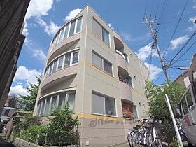 ヴィラヤマカワ 105 ｜ 京都府京都市左京区田中大堰町（賃貸マンション1LDK・1階・32.20㎡） その1