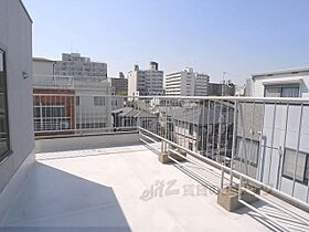 セレーノ・アルドーレ 401 ｜ 京都府京都市上京区油小路一条下る油橋詰町（賃貸マンション1K・4階・19.59㎡） その27