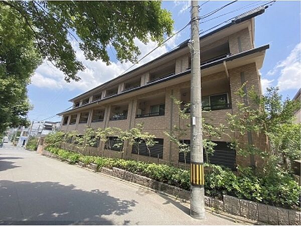 ヴィヴィ・御蔭北白川 101｜京都府京都市左京区北白川小倉町(賃貸マンション1K・1階・29.15㎡)の写真 その9