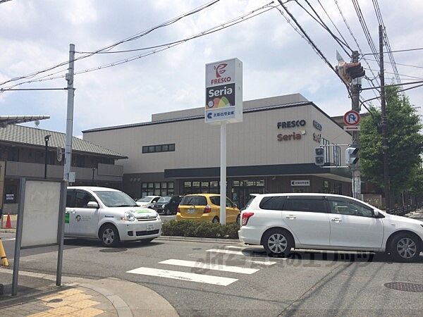 京都府京都市左京区岡崎天王町(賃貸一戸建2LDK・2階・39.52㎡)の写真 その20