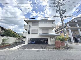 京都府京都市左京区粟田口鳥居町（賃貸マンション1LDK・4階・30.00㎡） その1