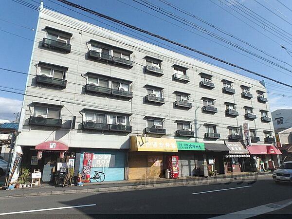 京都府京都市下京区西七条赤社町(賃貸マンション1R・3階・25.00㎡)の写真 その11