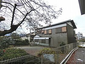 アデウ　ドゥーエ 102 ｜ 京都府京都市山科区北花山河原町（賃貸アパート1LDK・1階・43.97㎡） その25