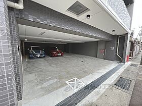 プレサンスTHE KYOTO東福寺WEST  ｜ 京都府京都市南区東九条宇賀辺町（賃貸マンション1K・6階・23.94㎡） その20