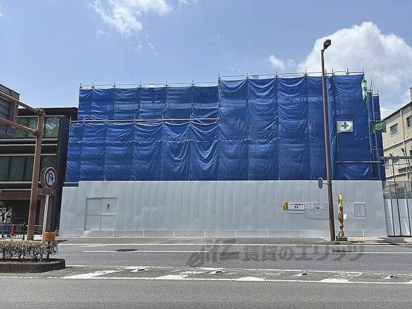 京都府京都市上京区武者小路通室町東入梅屋町(賃貸マンション1LDK・2階・46.74㎡)の写真 その3