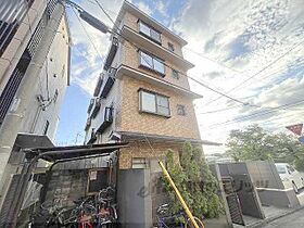 グランバリュー下鴨東 402 ｜ 京都府京都市左京区高野清水町（賃貸マンション1R・4階・16.00㎡） その1